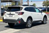 Certified 2022 Subaru Outback Premium image 4