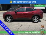 Used 2024 Chevrolet Trax LS image 5