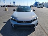 New 2026 Honda Civic Sport image 4
