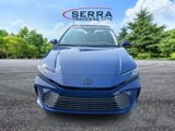 New 2025 Toyota Camry XLE image 2