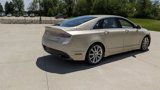 Used 2016 Lincoln MKZ AWD w/ Equipment Group 200A Select image 3