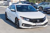 Used 2020 Honda Civic Sport image 3