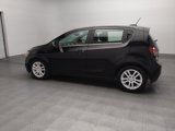 Used 2016 Chevrolet Sonic LT w/ LPO, Suspension Plus Package image 3