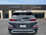 Certified 2023 Hyundai Kona SEL w/ Convenience Package image 5