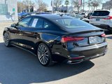 Used 2024 Audi A5 2.0T Premium Plus image 4