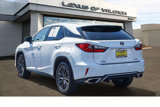 Used 2019 Lexus RX 350 F Sport w/ Navigation Package image 2