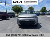 Certified 2023 Kia Soul LX w/ LX Technology Package image 4