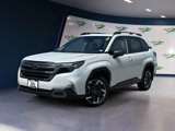 Certified 2025 Subaru Forester Limited w/ Popular Package #1 image 2