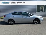 Used 2022 Subaru Impreza 2.0i Premium w/ Popular Package #1 image 2