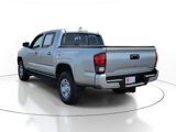 Certified 2022 Toyota Tacoma SR image 3