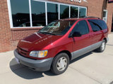Used 1999 Toyota Sienna LE image 2