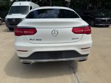 Used 2017 Mercedes-Benz GLC 300 4MATIC Coupe image 5