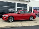 Certified 2023 BMW 330i xDrive Sedan w/ Premium Package image 5
