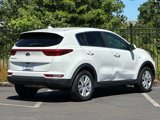 Used 2017 Kia Sportage LX image 4