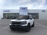 New 2025 Ford Bronco Sport Big Bend image 2