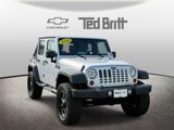 Used 2010 Jeep Wrangler Unlimited Sport image 3