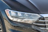 Certified 2021 Volkswagen Jetta SE w/ SE Cold Weather Package image 4