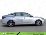 Used 2021 Nissan Sentra SV image 3