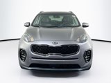 Used 2018 Kia Sportage EX w/ EX Technology Package image 2