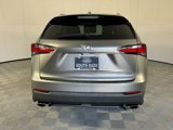 Used 2017 Lexus NX 200t FWD image 4