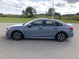 Certified 2024 Honda Civic EX image 2