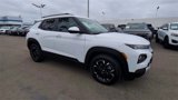 Certified 2023 Chevrolet TrailBlazer LT w/ Convenience Package image 2