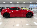 Used 2012 Nissan 370Z Touring w/ Sport Pkg image 2