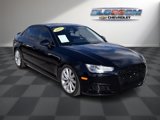 Used 2017 Audi A4 2.0T Premium w/ Convenience Package image 4