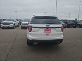 Used 2016 Ford Explorer Sport w/ Equipment Group 401A image 4