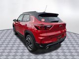 New 2026 Chevrolet TrailBlazer RS w/ Convenience Package image 6