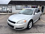 Used 2012 Chevrolet Impala LT image 3