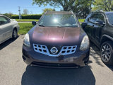 Used 2015 Nissan Rogue S w/ Convenience Package image 2