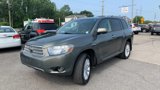 Used 2010 Toyota Highlander Limited image 3