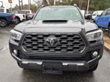 Used 2022 Toyota Tacoma TRD Sport image 6