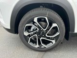New 2025 Chevrolet Trax RS w/ Sunroof Package image 5