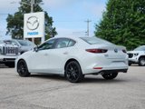 New 2025 MAZDA MAZDA3 s image 5