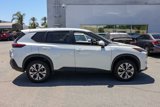 Used 2023 Nissan Rogue SV image 3