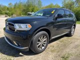 Used 2017 Dodge Durango SXT w/ Quick Order Package 23B image 3