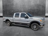 Used 2012 Ford F250 Lariat w/ Lariat Interior Pkg image 4
