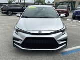 Used 2024 Toyota Corolla SE image 3