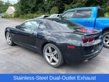 Used 2012 Chevrolet Camaro SS w/ 45th Anniversary Package image 5
