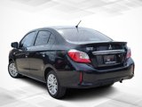 Used 2024 Mitsubishi Mirage G4 LE image 5