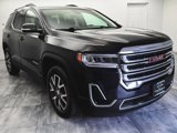 Used 2021 GMC Acadia SLE w/ Driver Convenience Package image 3
