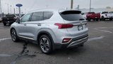 Used 2020 Hyundai Santa Fe Limited image 3