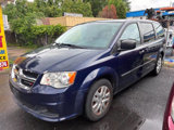 Used 2016 Dodge Grand Caravan American Value Package image 4