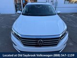 Used 2021 Volkswagen Passat 2.0T SE image 5