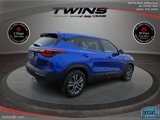 Used 2022 Kia Seltos LX image 3