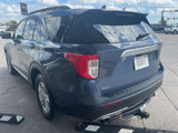 Used 2021 Ford Explorer XLT w/ Equipment Group 202A image 5