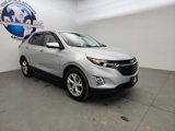 Used 2018 Chevrolet Equinox LT image 3