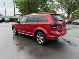 Used 2016 Dodge Journey Crossroad image 5